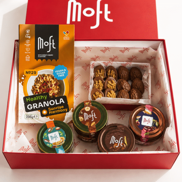 Set Cadou Moft