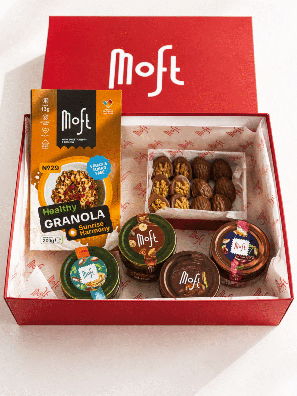 Set Cadou Moft