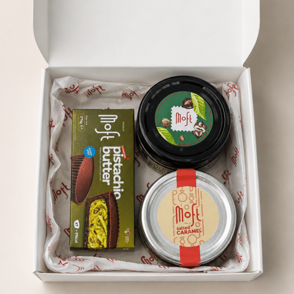 Mini Gift Box Premium