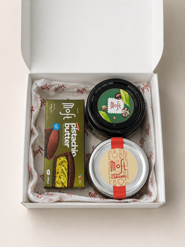Mini Gift Box Premium