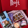 Gift Box Premium cu Delicii Artizanale Moft