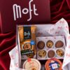Set Cadou Healthy Premium Moft
