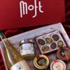 Set Cadou Moft „Luxury Taste”