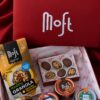 Set Cadou Moft „Delicii Dulci”