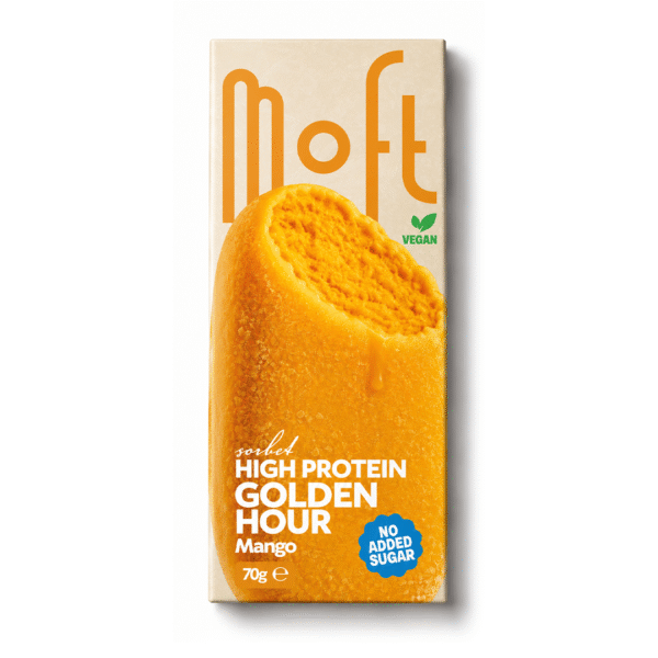 Sorbet Mango Sorbet Mango