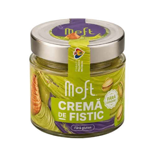 Cremă de fistic