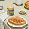 Cremă de fistic Cremă de fistic