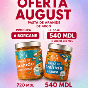 Unt de arahide