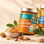 Oferta Unt de Arahide