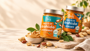 Oferta Unt de Arahide